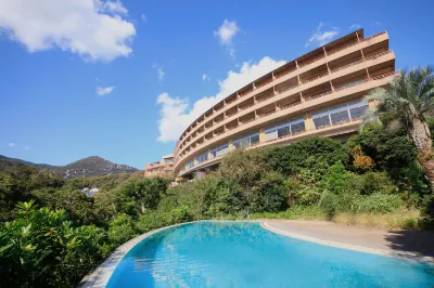 Akazawa Onsen Hotel Hotele w: 