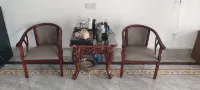 在水一方飯店（阿爾山旅遊度假區店）