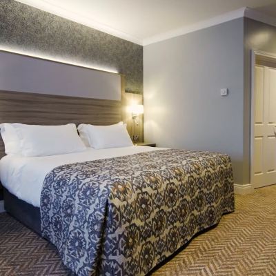 Double Room Dunsilly Hotel Promo Code