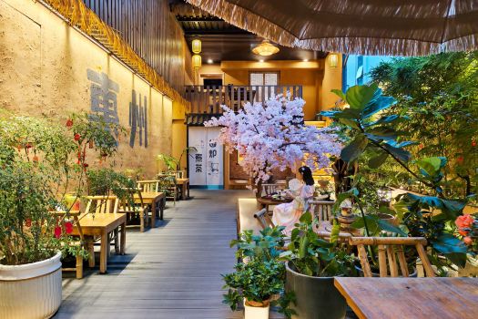 Zi Yun Ge Light Luxury Smart Homestay (West Lake Branch)