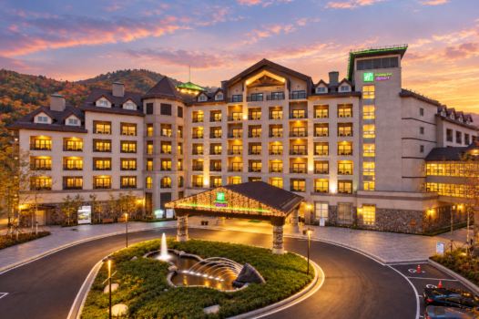 Holiday Inn Resort ALPENSIA PYEONGCHANG by IHG