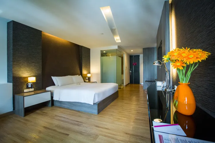 ห้องพรีเมียร์