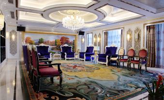 Quanjiayuan Hotel