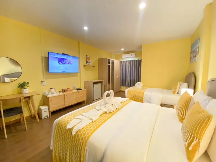 ห้องแฟมิลี่