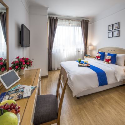 兩臥室高級公寓 玫瑰園公寓優惠