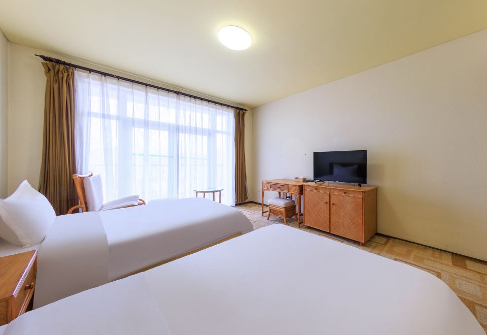 别墅套间三室一厅