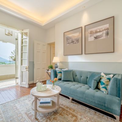 一樓套房 香港大澳文物酒店優惠