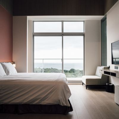 日光-日光客房(雙人房) 110 日光嶼南優惠