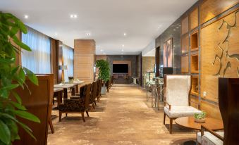 Holiday Inn Shijiazhuang Central