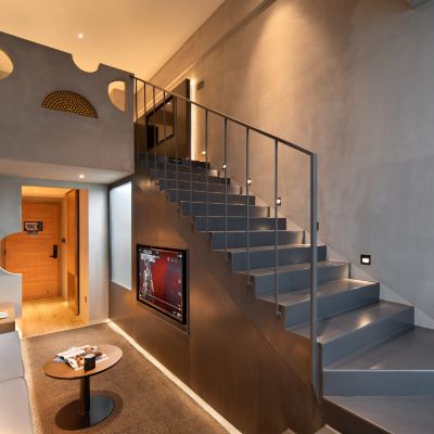 Loft｜輕享簡約大床房 悠舍S·Loft飯店（重慶觀音橋步行街店）優惠