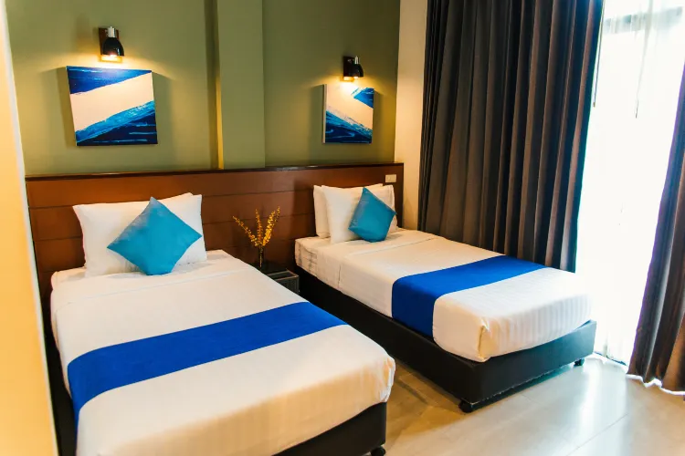 ห้องซูพีเรียร์