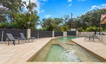 Nelson Bay Breeze holiday Apartments