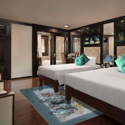 Royal Suite Vip Double Alisa Premier Cruise Promo Code