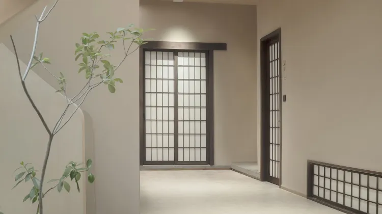 Zhangjiajie Ruke Hotel 施設