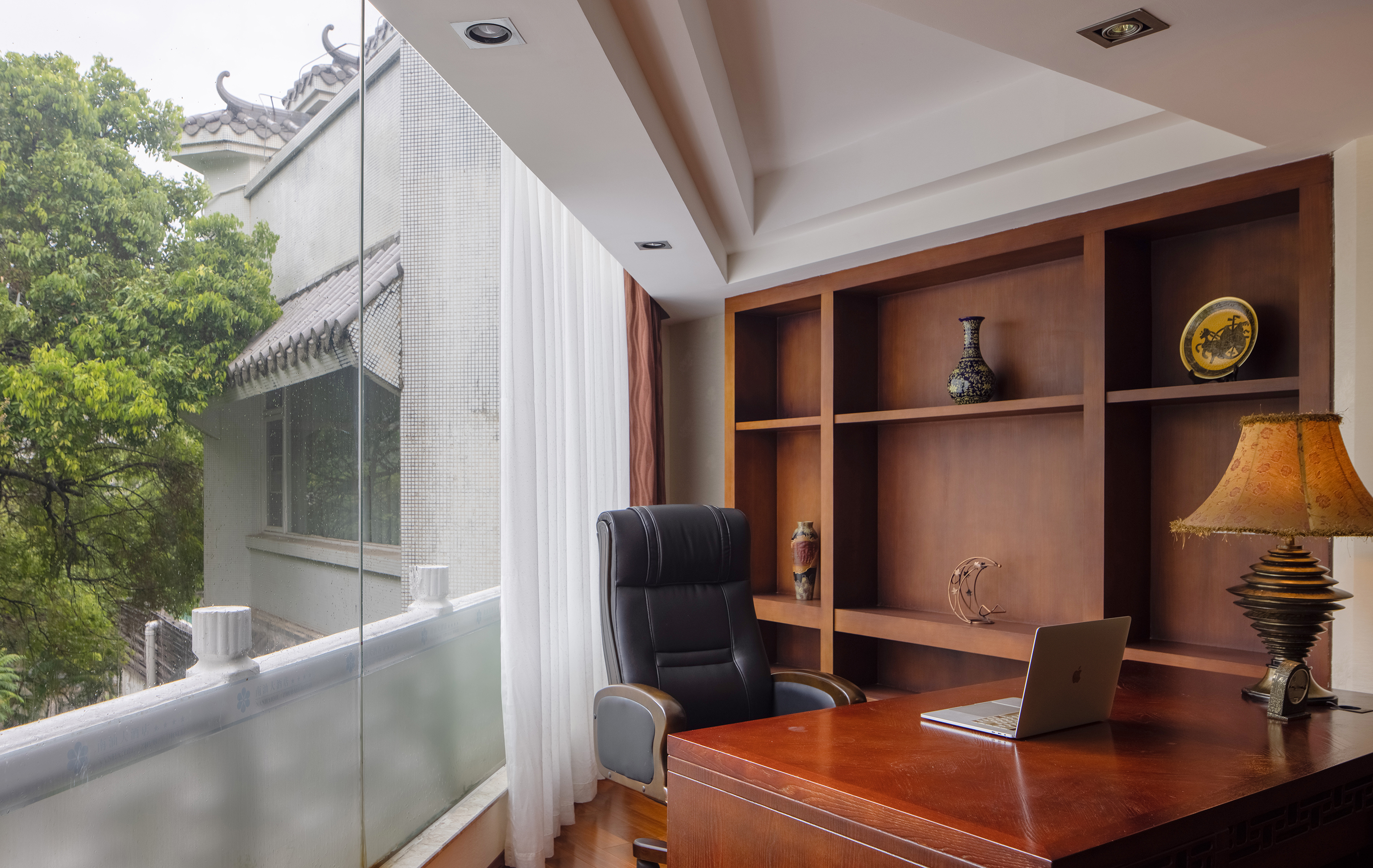 翠菊楼贵宾套房