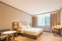 HanTing Hotel (Luoyang Xin'an)