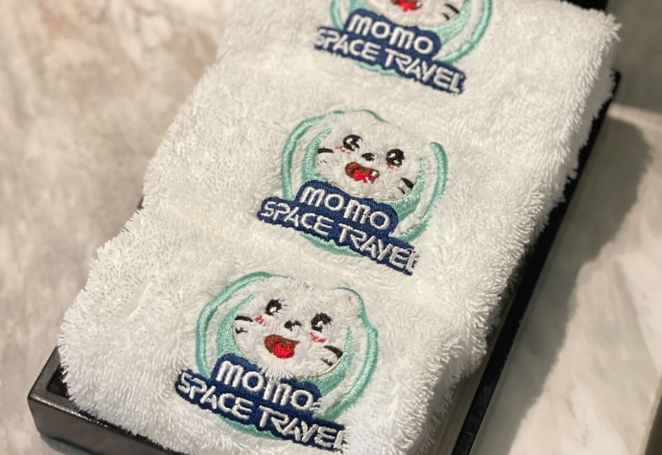 豪华亲子连通房（帐篷顶+摇摇马+小童洗护用品）