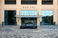 Sofitel Dubai Jumeirah Beach