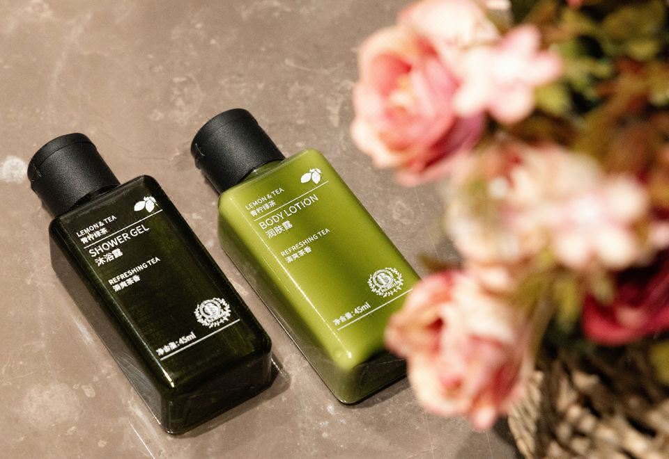 主题溶洞家庭房