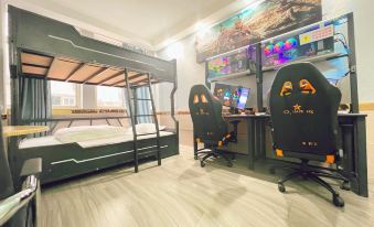 Cool Xuan Electro-sports Hotel