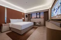 Crystal Orangeホテル 寧波寧海