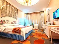 Wangfu Holiday Hotel