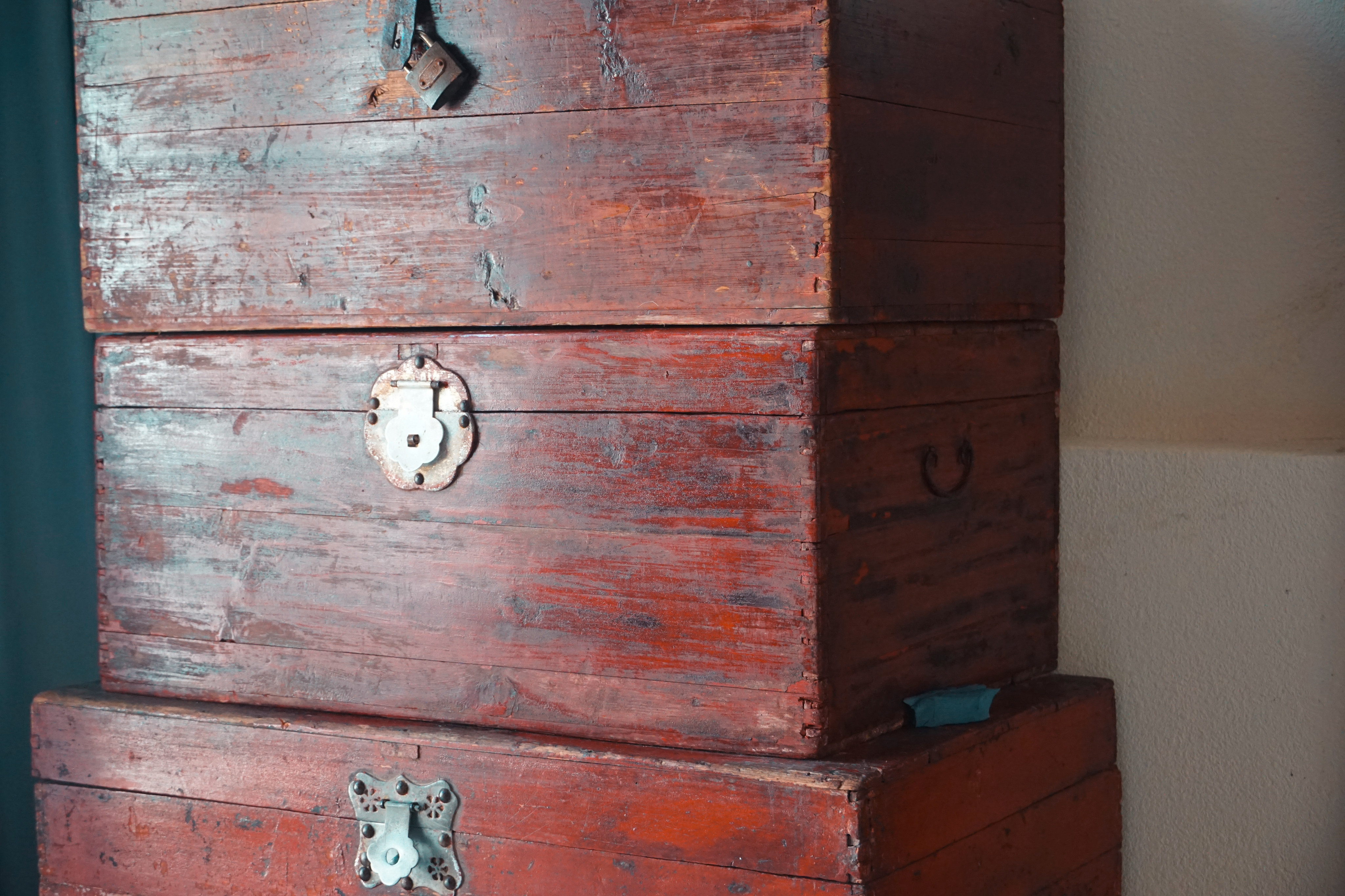 丘壠-攀岩亲子主题房