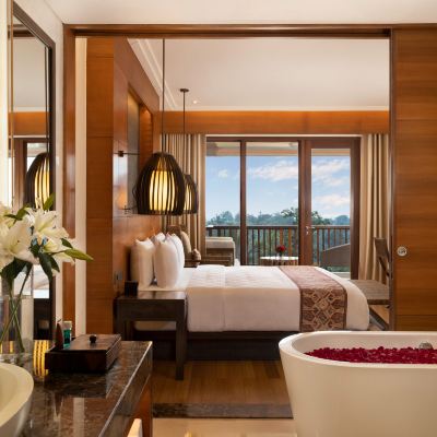 Premier Club Room Padma Resort Ubud Bali Promo Code
