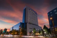 Grand Mercure Sapporo Odori Park Ξενοδοχεία στην πόλη 