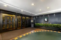 Panda Hotel Các khách sạn ở 