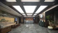 Moshang Yaju Hotel(Xinxiang Xiaoji Branch)