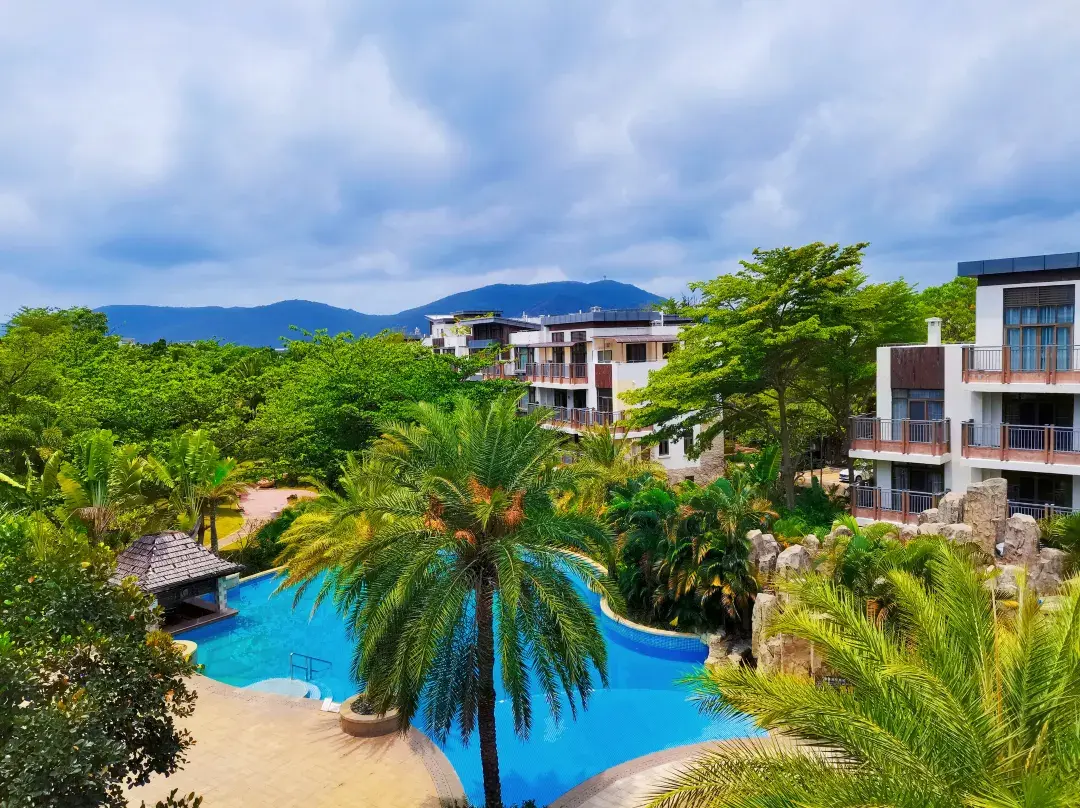Sanya Yalong Bay Youyi Homestay - Sanya
