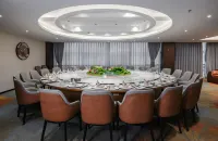 Taizhou Junhua Yixiang Hotel (Wenling Daxi Branch) Hotels in Wenling