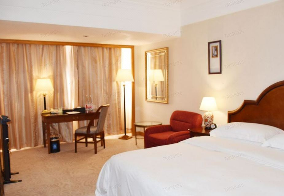 旗開得勝兩室一廳套房