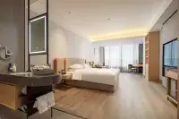 Huameishi Hot Spring Hotel (Xinzhou Ancient City Store