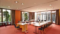 PLAZA INN Goslar