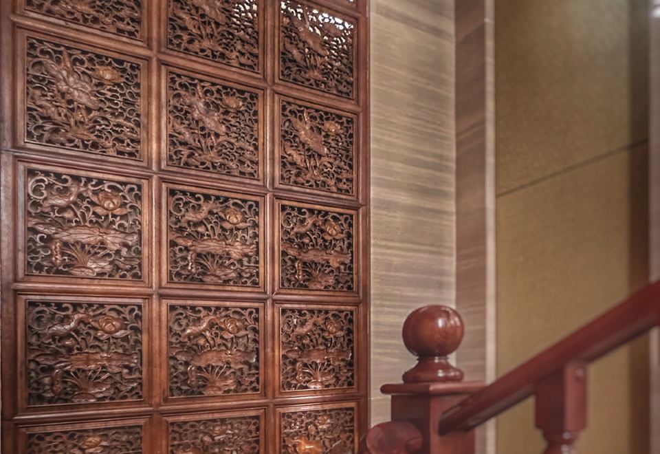 园景独栋大别墅