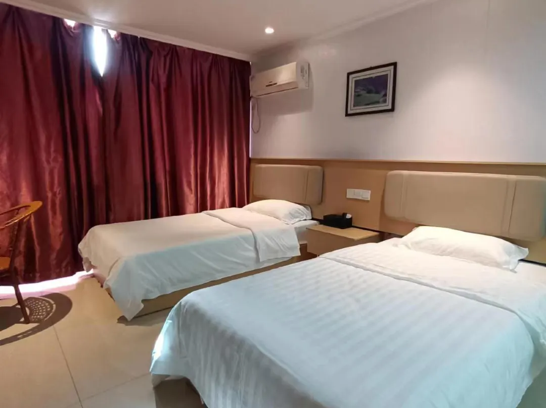 Hongfeng Boutique Hotel - Anqing