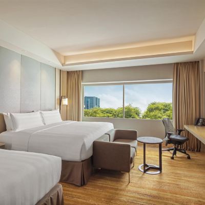 家庭房 新加坡濱海賓樂雅飯店優惠
