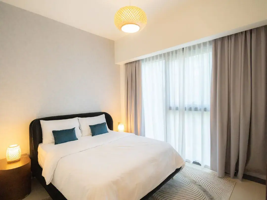Mh - Act Tower -Downtown- 2bedrooms - Ref 408 - Dubái