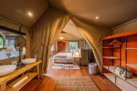 Royal Mara Safari Lodge Hotels in 