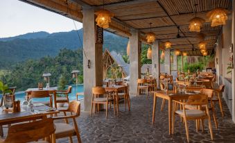 Alamanda Lovina Resort - Housity