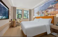 Vienna Hotel (Wanyuan Future City Branch)