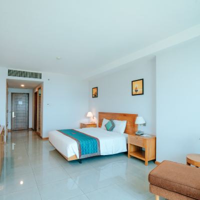 Deluxe Double with Sea View Petro Hotel Promo Code