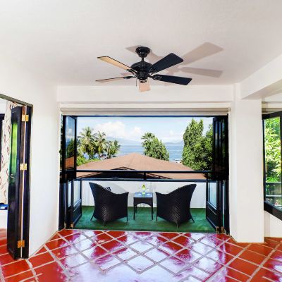 Premium One Bedroom Villa Out of The Blue Resort Promo Code