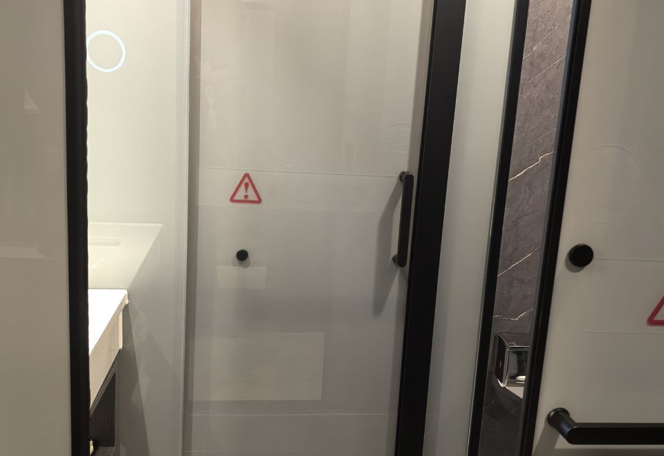 優享雙床房（加濕器）