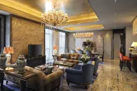 Anyang Fuli Wanda Realm Hotel Hôtels à : 