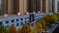 Ningzhou Hugo Hotel