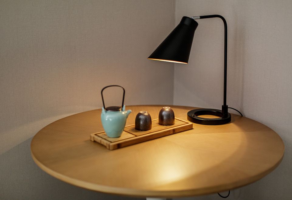 几木亲子房（小冰箱+深睡枕PRO+小黄鸭）