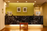 Hotel the Lutheran